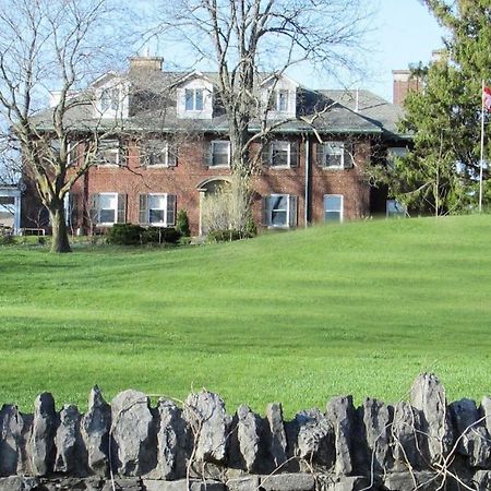 Hotel Clonmel Castle Port Dover Exterior foto