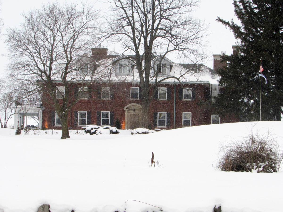 Hotel Clonmel Castle Port Dover Exterior foto