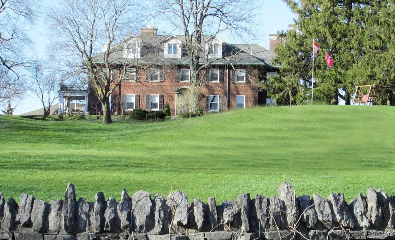 Hotel Clonmel Castle Port Dover Exterior foto